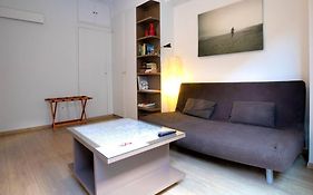 Plaka's quality studio